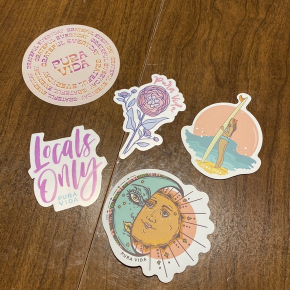 3 pura vida bracelets - Picture 5 of 8